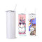 Pahar termic cu metal imprimat Tumbler cu tub metalic (590 ml). Photo 1